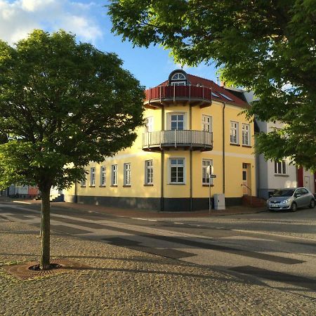 Möwe Lägenhet Ribnitz-Damgarten Exteriör bild